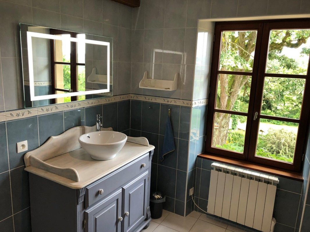 Gîte Rose à Charmes-Sur-L'herbasse (10)