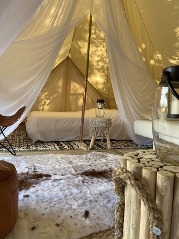 Hébergement AbracadaRoom : Lodge Samana - Image 9