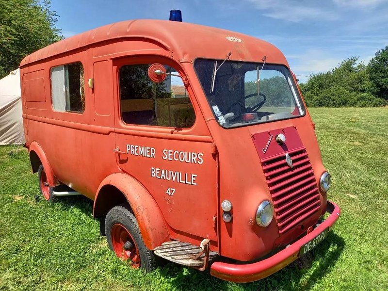 Hébergement AbracadaRoom : Magic bus met glamping tent - Image 12