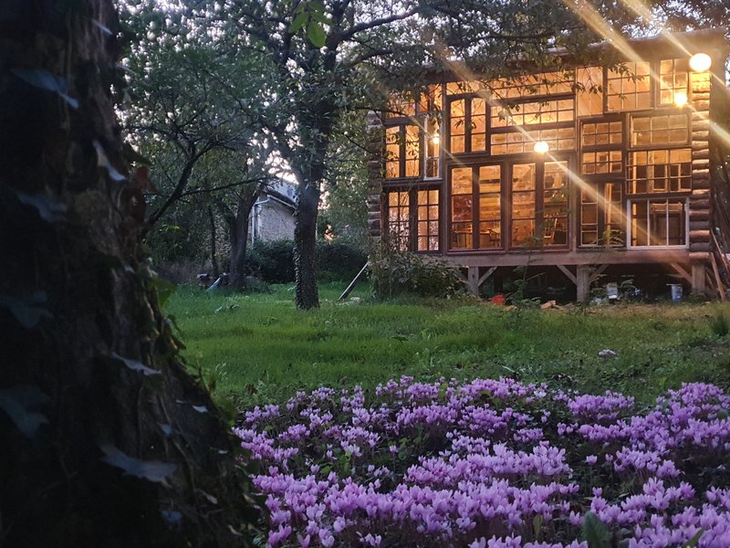 Domaine AbracadaRoom : La Kbane du verger - Image 1