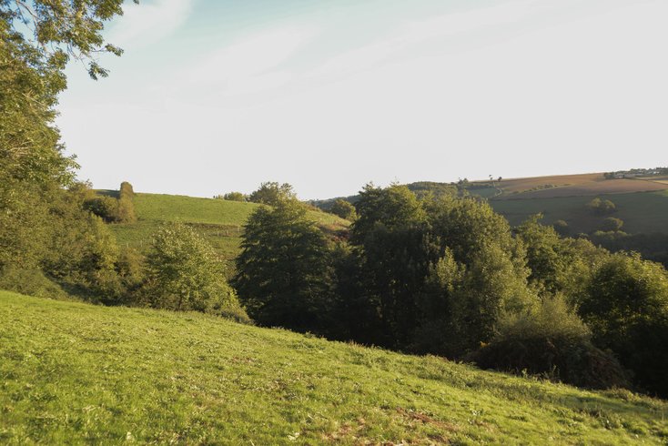 Hébergement AbracadaRoom : La Tente de Glamping avec piscine partagée - Image 7