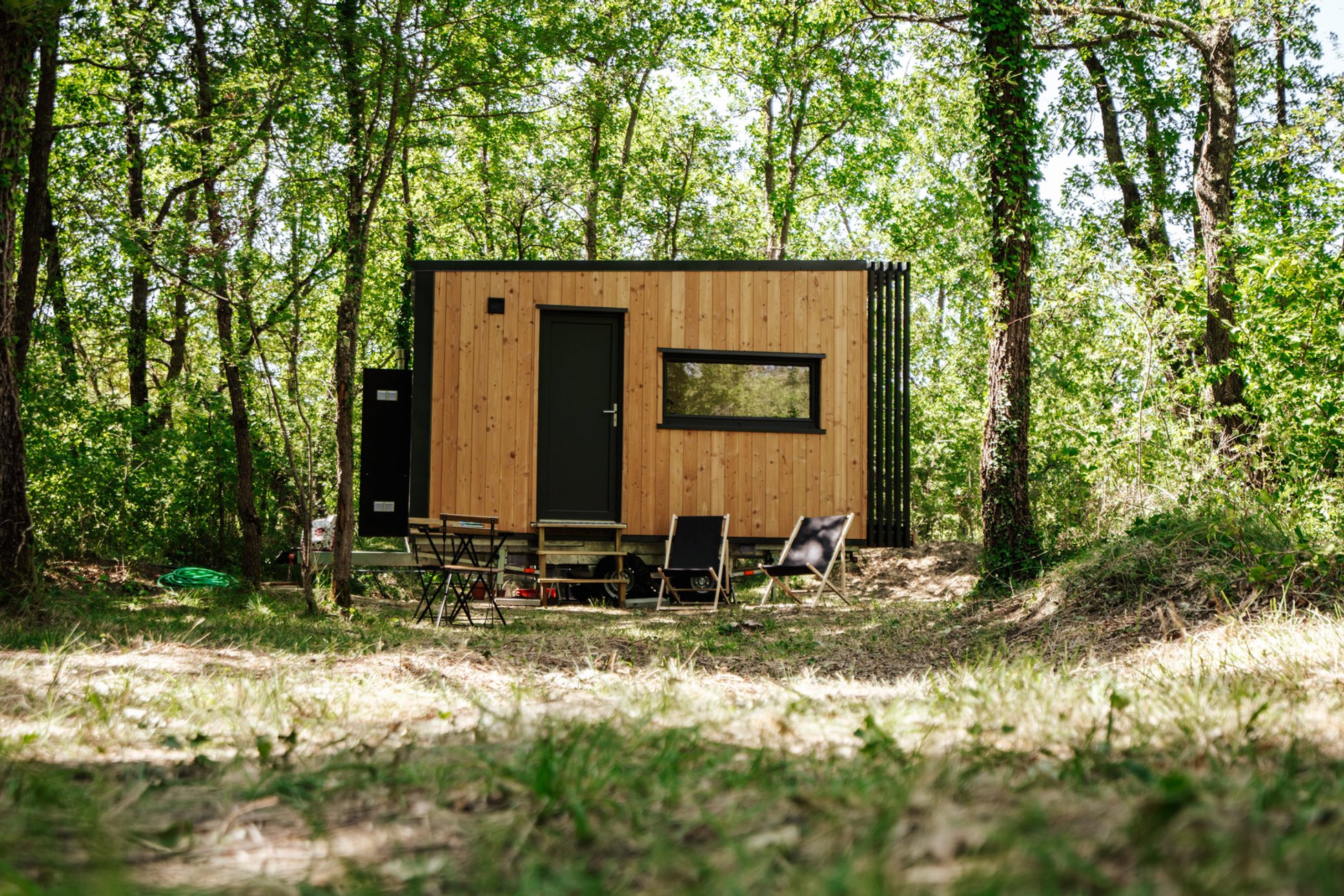 Hébergement UnicStay : Homnest - Infusion Provençale - Lisière & Ocres à Viens