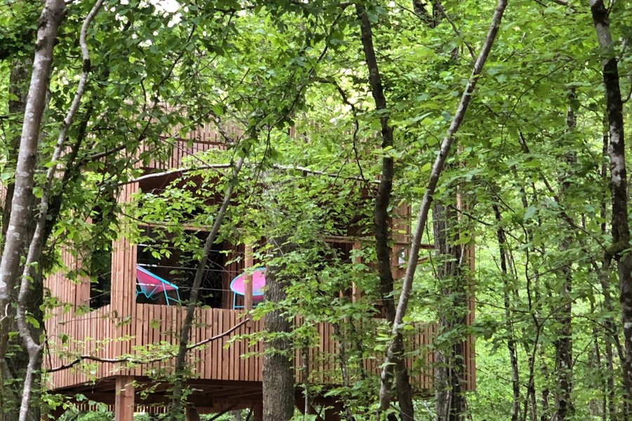 Suite « Kabine » & Spa — photo 2