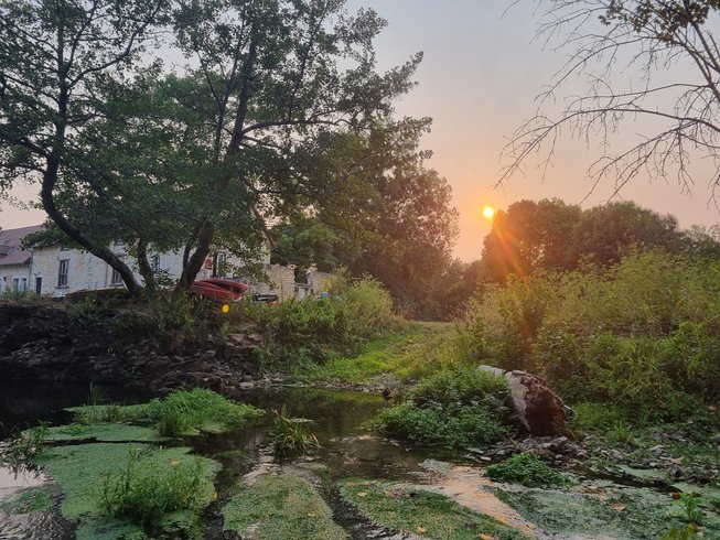 Domaine AbracadaRoom : Moulin de Vilaine - Image 67