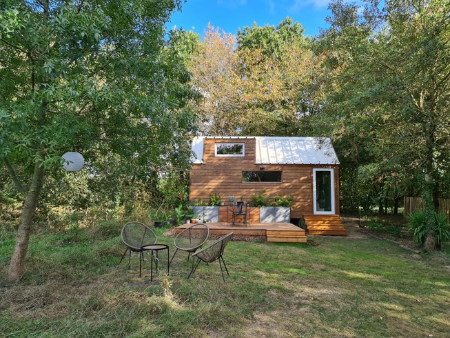 Domaine AbracadaRoom : Les Nuits du Verger - Image 8