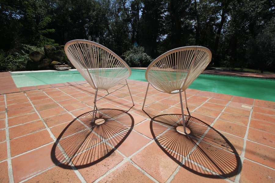 Domaine AbracadaRoom : La cabane des bords d'Ariège - Image 20