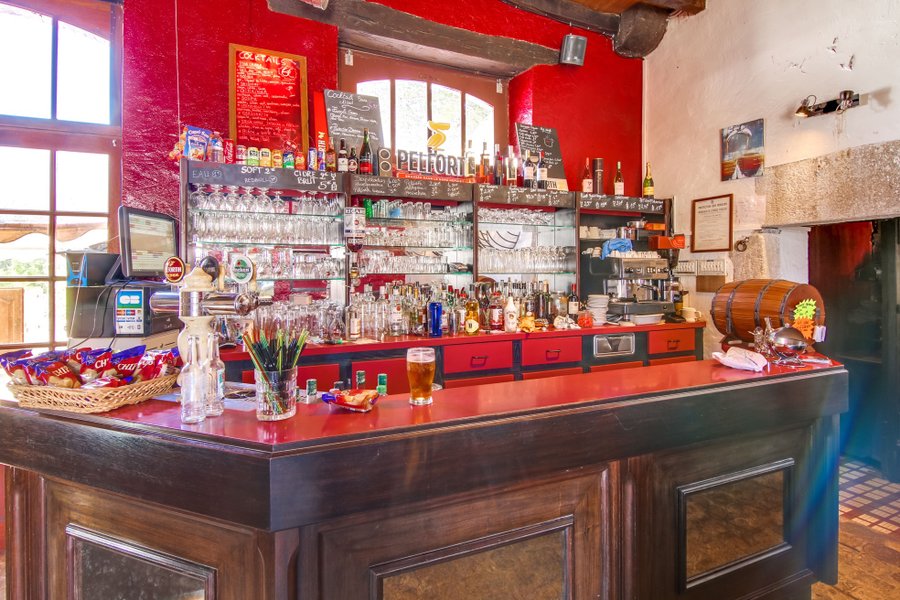 Domaine AbracadaRoom : Château de la Forêt - Image 8