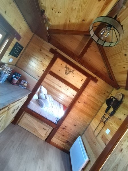 Hébergement AbracadaRoom : La petite Bicolia & Spa - Image 5