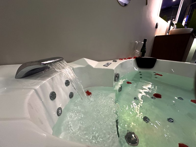 Domaine AbracadaRoom : L'Envol - Image 9