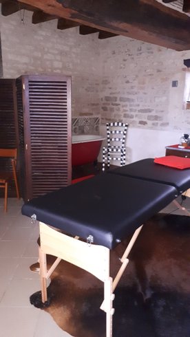 Hébergement AbracadaRoom : Nuit insolite en tonneau - Image 7