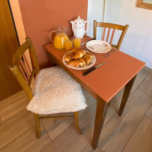 Hébergement AbracadaRoom : Bain nordique - Calm & relax - Image 7