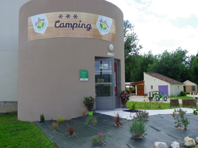 Domaine AbracadaRoom : Camping le Beauvillage - Image 11