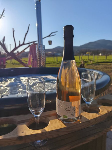 Domaine AbracadaRoom : Parenthèse Elément Terre - Image 15