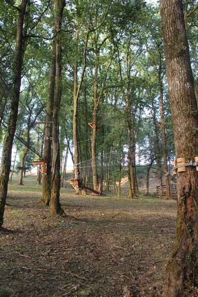 Domaine AbracadaRoom : Domaine de Chabrague - Image 13