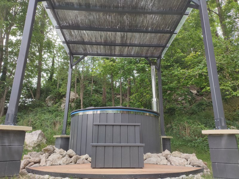 Domaine AbracadaRoom : Bulles d'Auvergne - Image 8