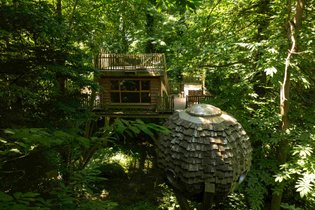 Lov'nid Spa Promesse