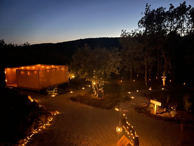 Domaine AbracadaRoom : La Casa Mille et Une Nuits - Image 1