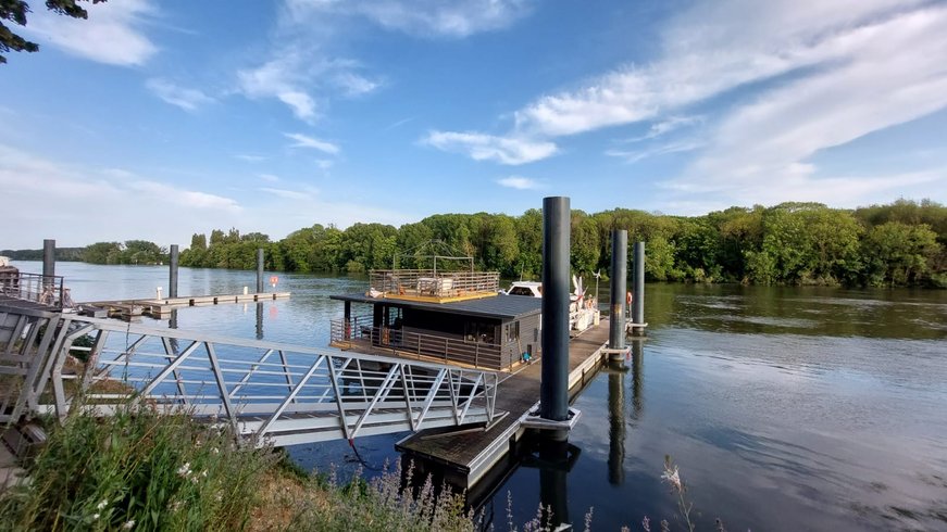 Domaine AbracadaRoom : We Stay Paris - Image 16