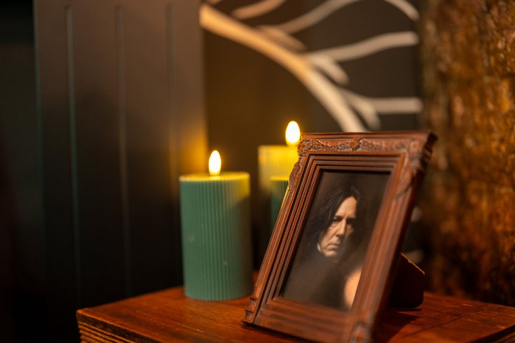 Domaine AbracadaRoom : Maison Wingardium - Image 22