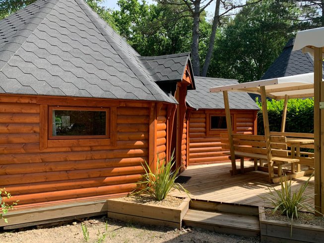 Hébergement AbracadaRoom : Kota Maxi Family Luxe Spa - Image 1