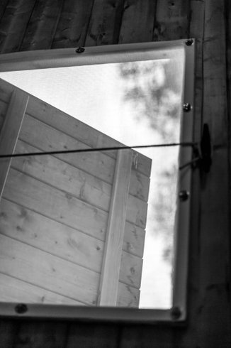 Hébergement AbracadaRoom : Safaritent - Image 9