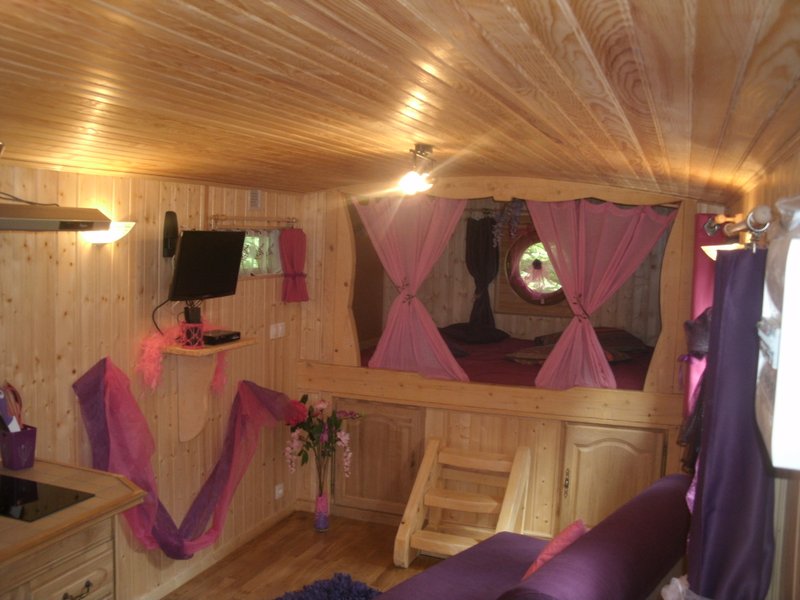 Hébergement AbracadaRoom : La Vaguie - Image 2