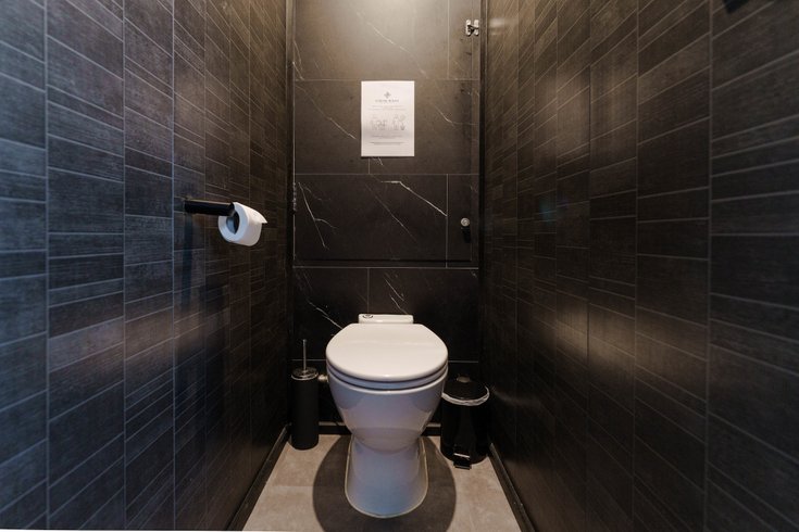 Hébergement AbracadaRoom : Suite flottante Lit King-size Balnéo Sauna - Image 12