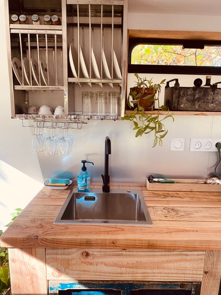 Hébergement AbracadaRoom : La Cabion - Image 17