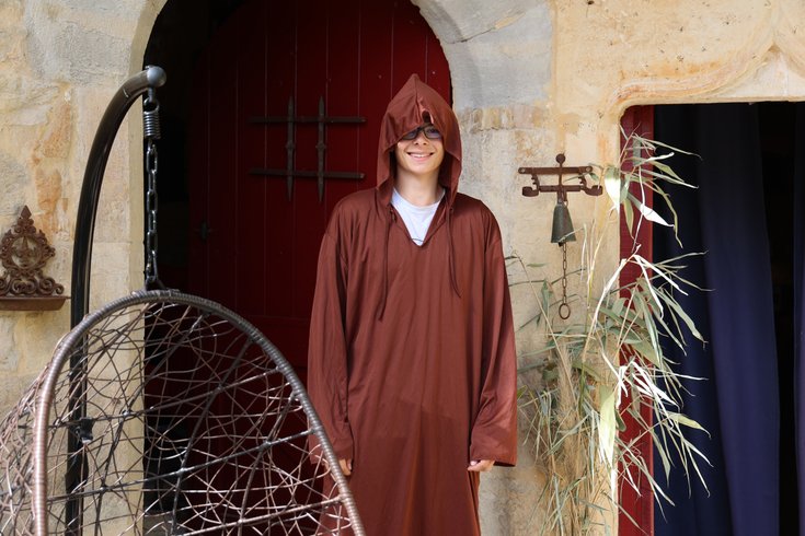 Hébergement AbracadaRoom : L'Aile Renaissance - 12 personnes - Image 40