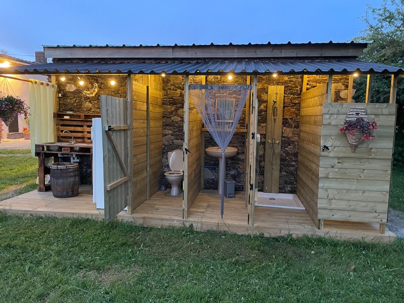 Hébergement AbracadaRoom : Barrel insolite dans le vignoble - Image 22