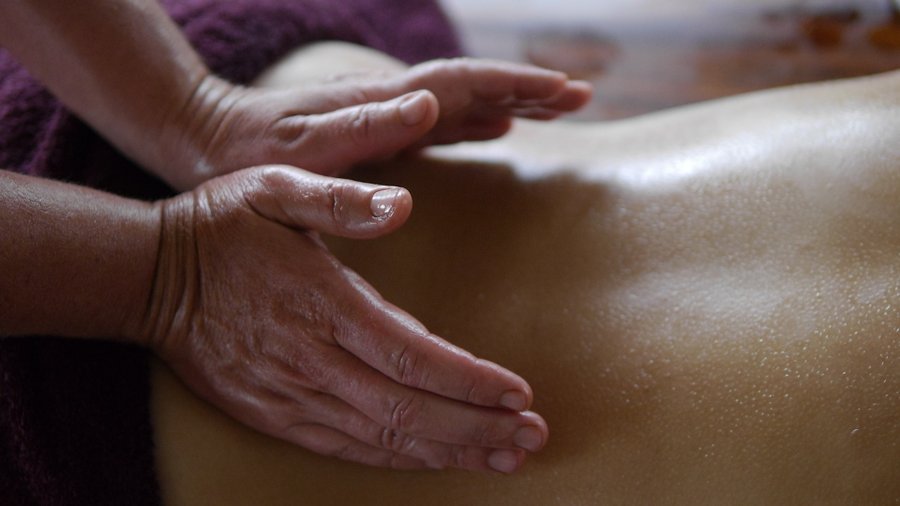 Hébergement AbracadaRoom : Ayurveda Forest Lodge – Dîner, Massage & Sauna, bain nordique - Image 10