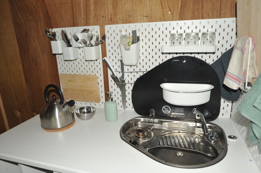 Hébergement AbracadaRoom : Cabane Ecureuil - Image 12