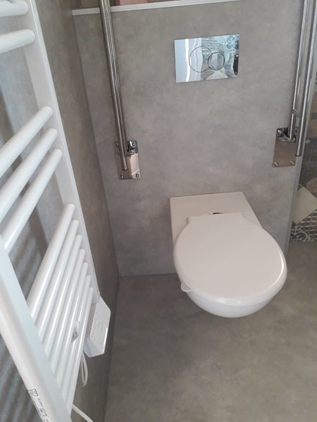 Hébergement AbracadaRoom : Cabane sur pilotis RMnature & Bain nordique - Image 9