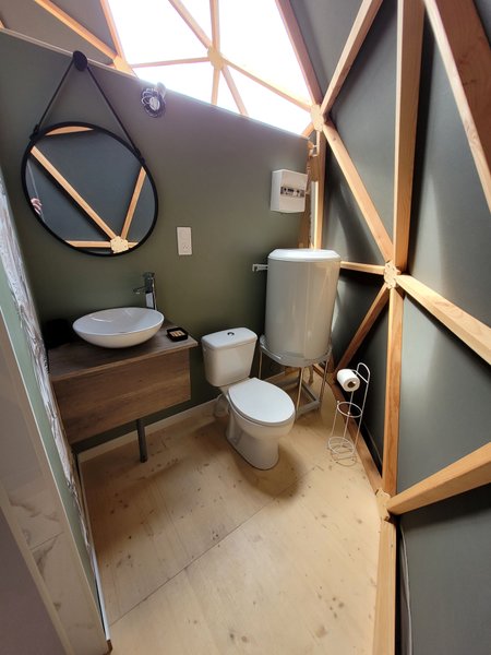 Hébergement AbracadaRoom : Solaris & Spa - Image 10