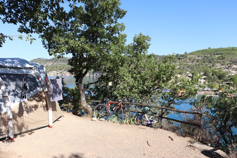 Domaine AbracadaRoom : CAMPING DU SOLEIL - Image 18