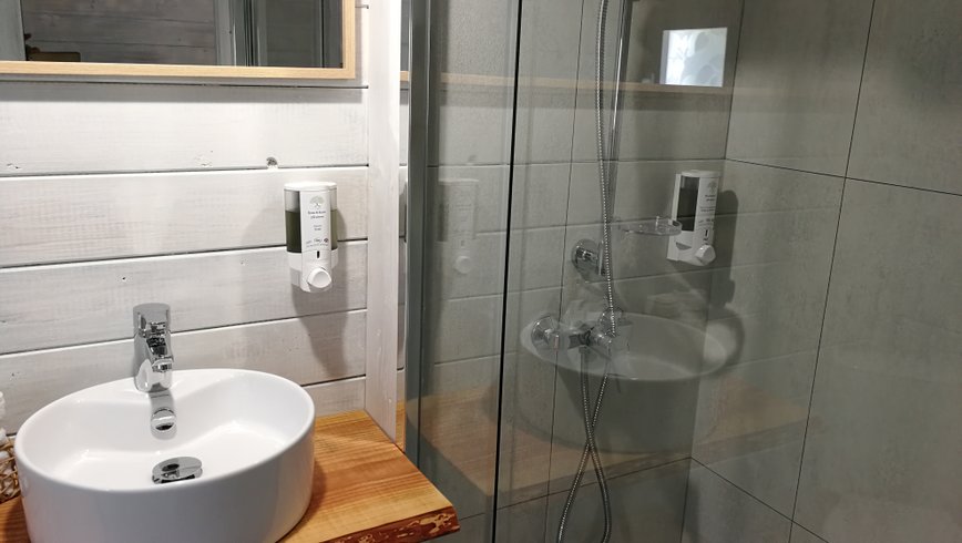 Hébergement AbracadaRoom : Duplex Cabane - Image 30