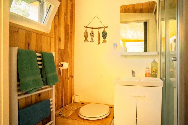 Hébergement AbracadaRoom : L’Escargoterie de la Forge - Immersion Champêtre - Image 9