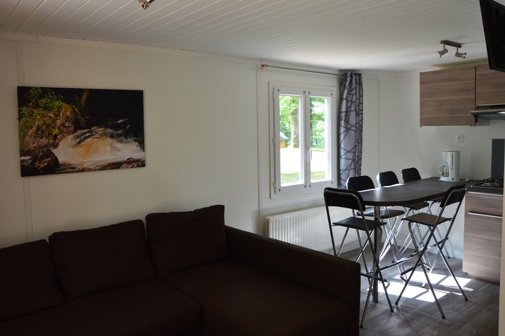 Hébergement AbracadaRoom : Cottage Détente - Image 6