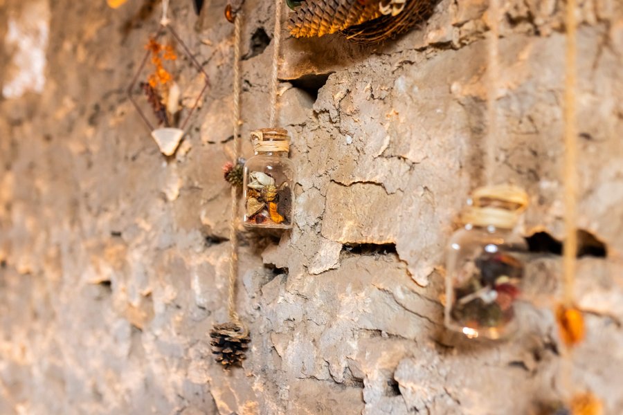 Hébergement AbracadaRoom : La Cabane et SPA Chez Jules - Image 14