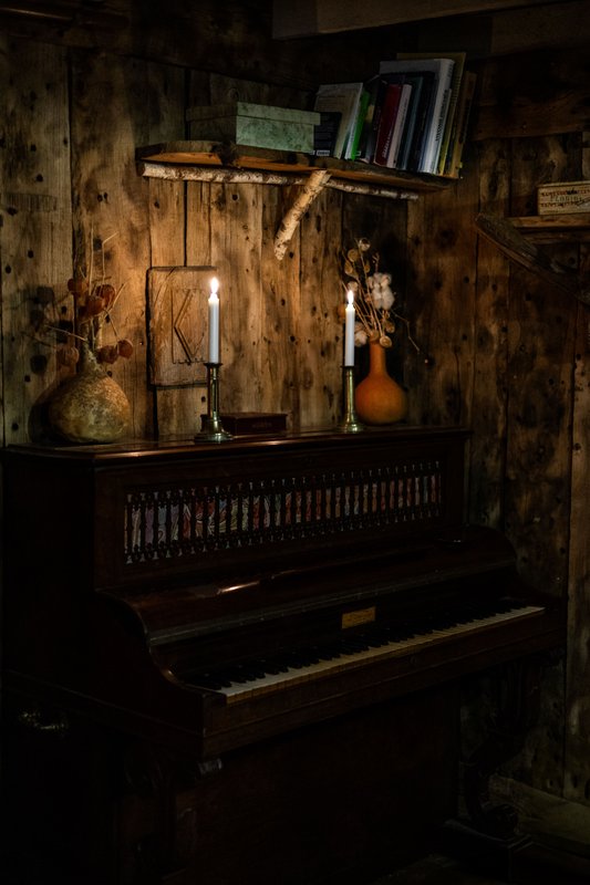 La cabane Margo à Sexcles (7)