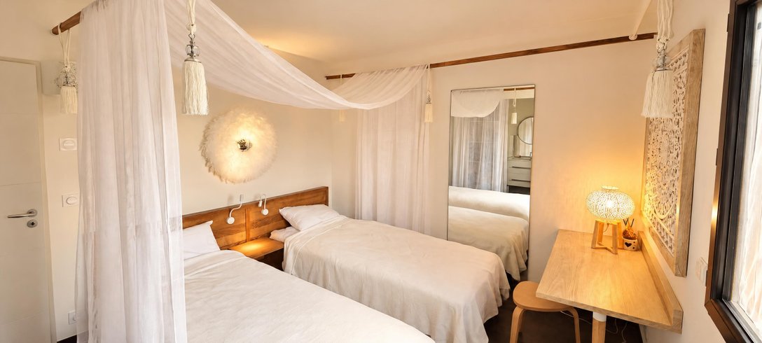 Domaine AbracadaRoom : Villa LÂO - Image 21
