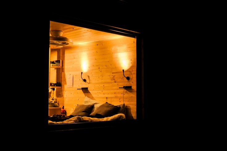 Hébergement AbracadaRoom : Homnest - Prairie des Âmes Heureuses - Occitanie - Image 9