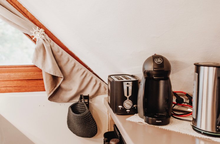 Hébergement AbracadaRoom : In the Woods - Chalet Tropical - Image 15