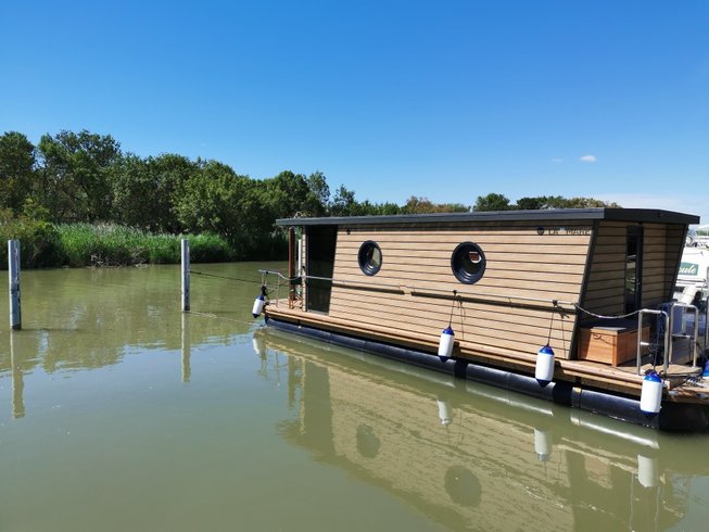 Domaine AbracadaRoom : Rêves d'Ô en Camargue - Image 6
