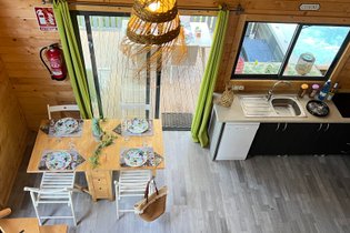 Camping l'Orangeraie