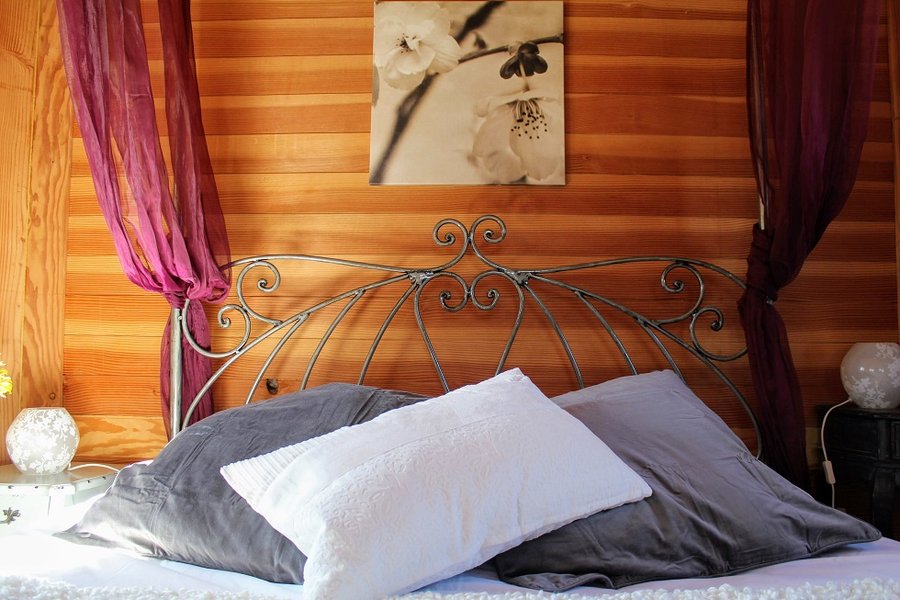 Domaine AbracadaRoom : Family Ecolodge - Image 2