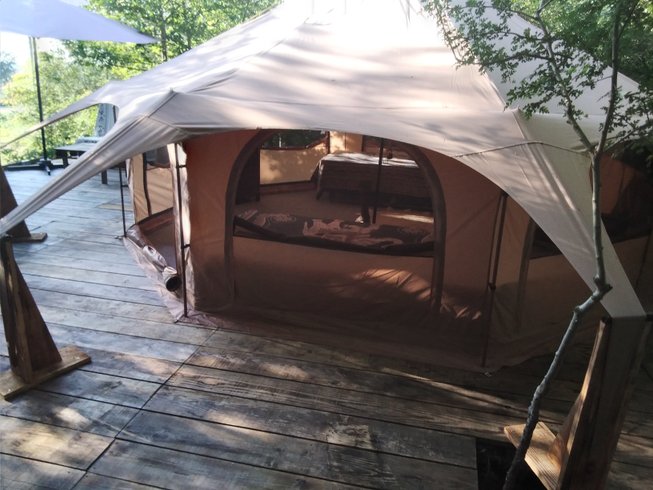 Hébergement AbracadaRoom : L'Arche de Robinson - Image 19