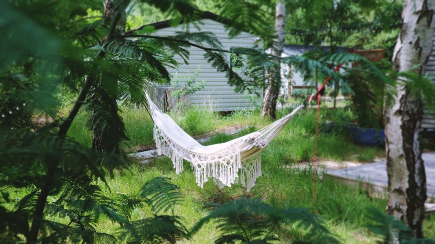 Hébergement AbracadaRoom : Tiny House Boho Océan - Image 21