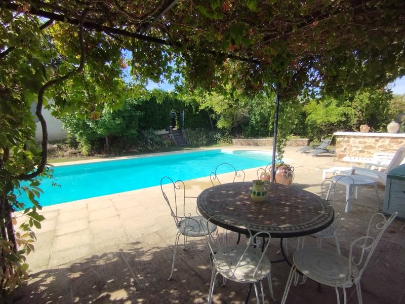 Domaine AbracadaRoom : Tiny house de la côte Roannaise - Image 14