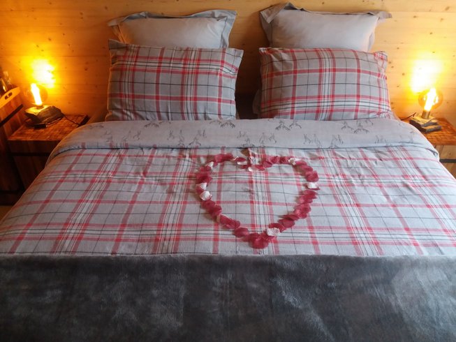 Hébergement AbracadaRoom : Mégapod le Refuge Insolite - Image 5